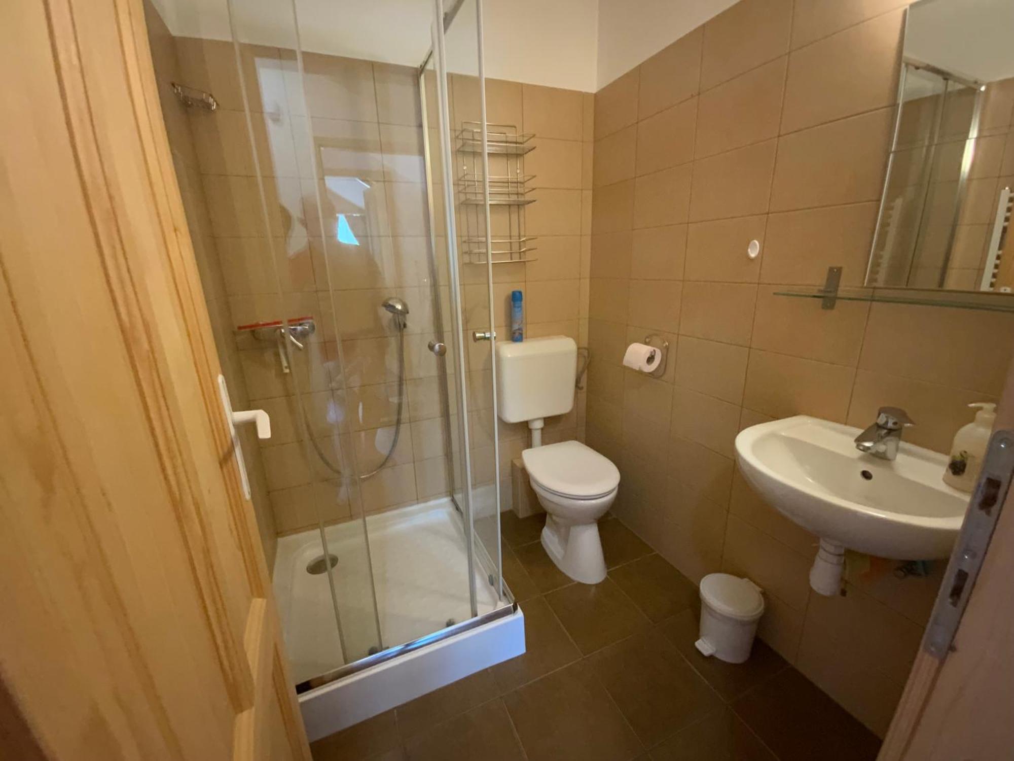 Elso Fecske Apartmanok Siófok Exterior foto