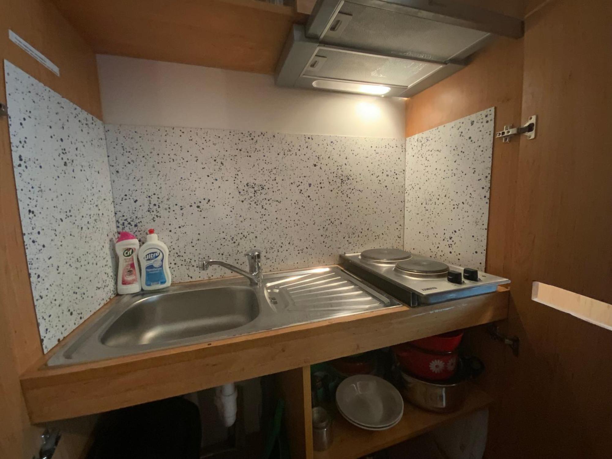 Elso Fecske Apartmanok Siófok Exterior foto