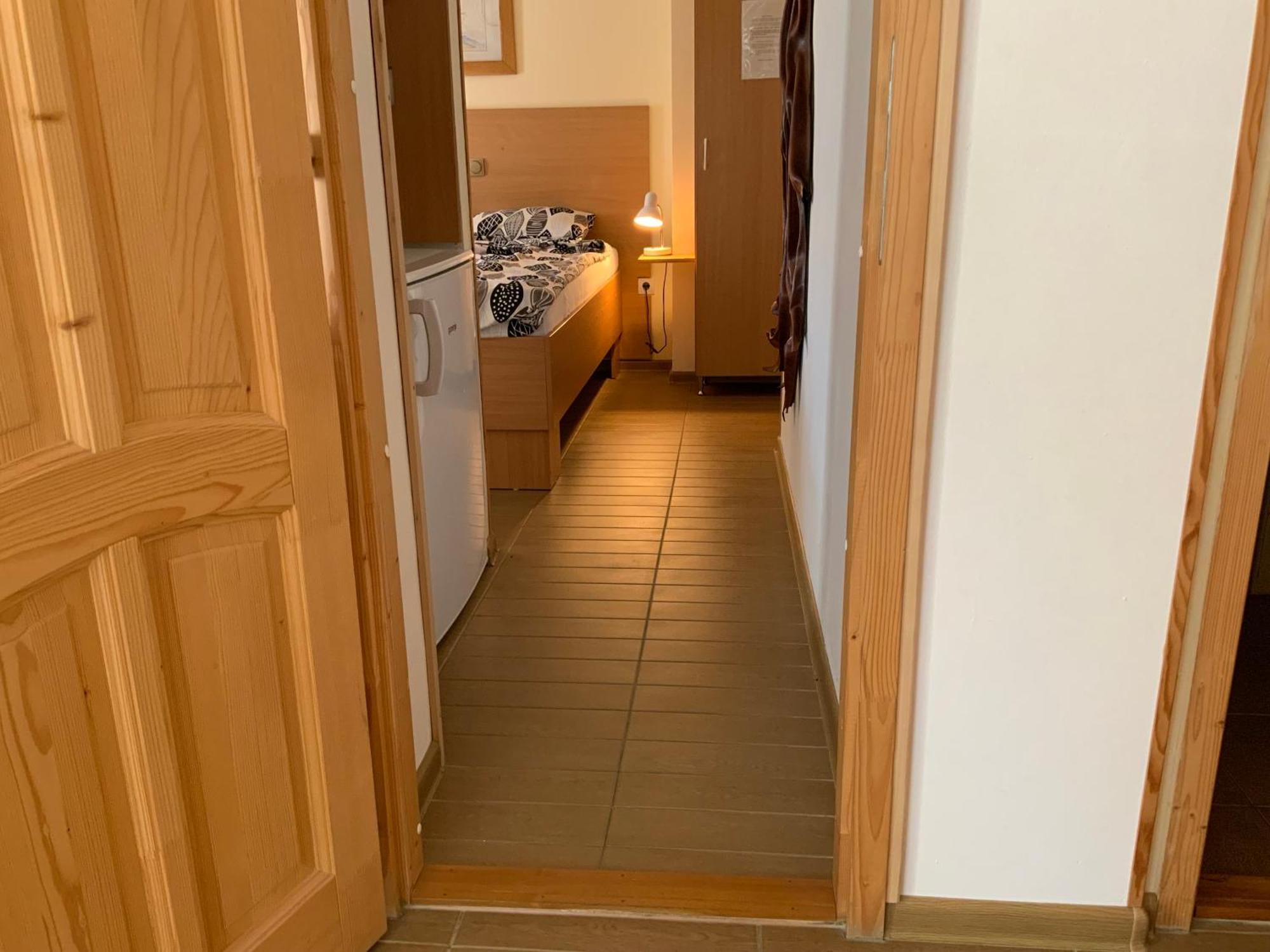 Elso Fecske Apartmanok Siófok Exterior foto