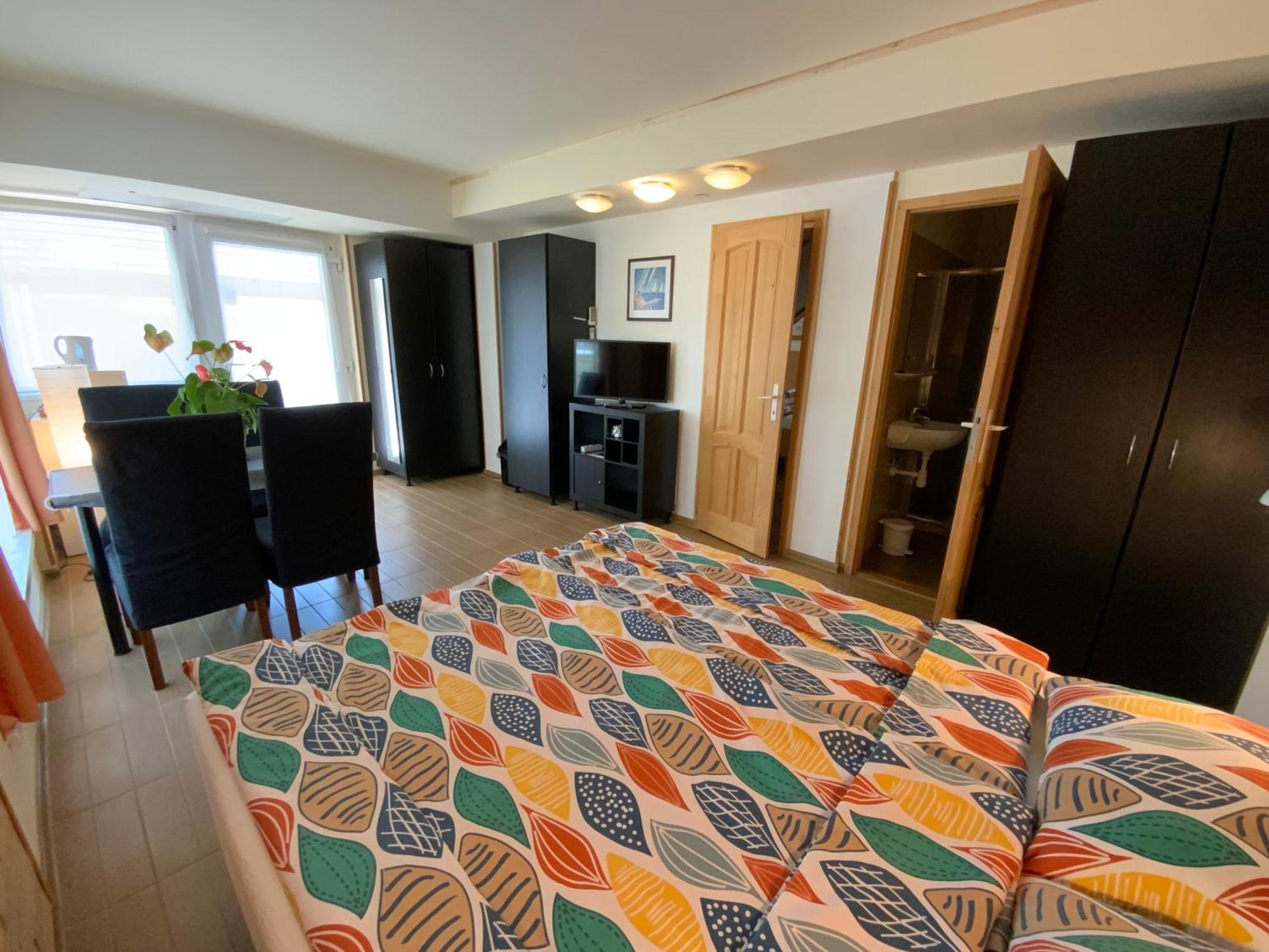 Elso Fecske Apartmanok Siófok Exterior foto