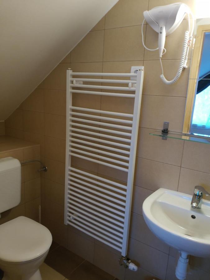 Elso Fecske Apartmanok Siófok Exterior foto